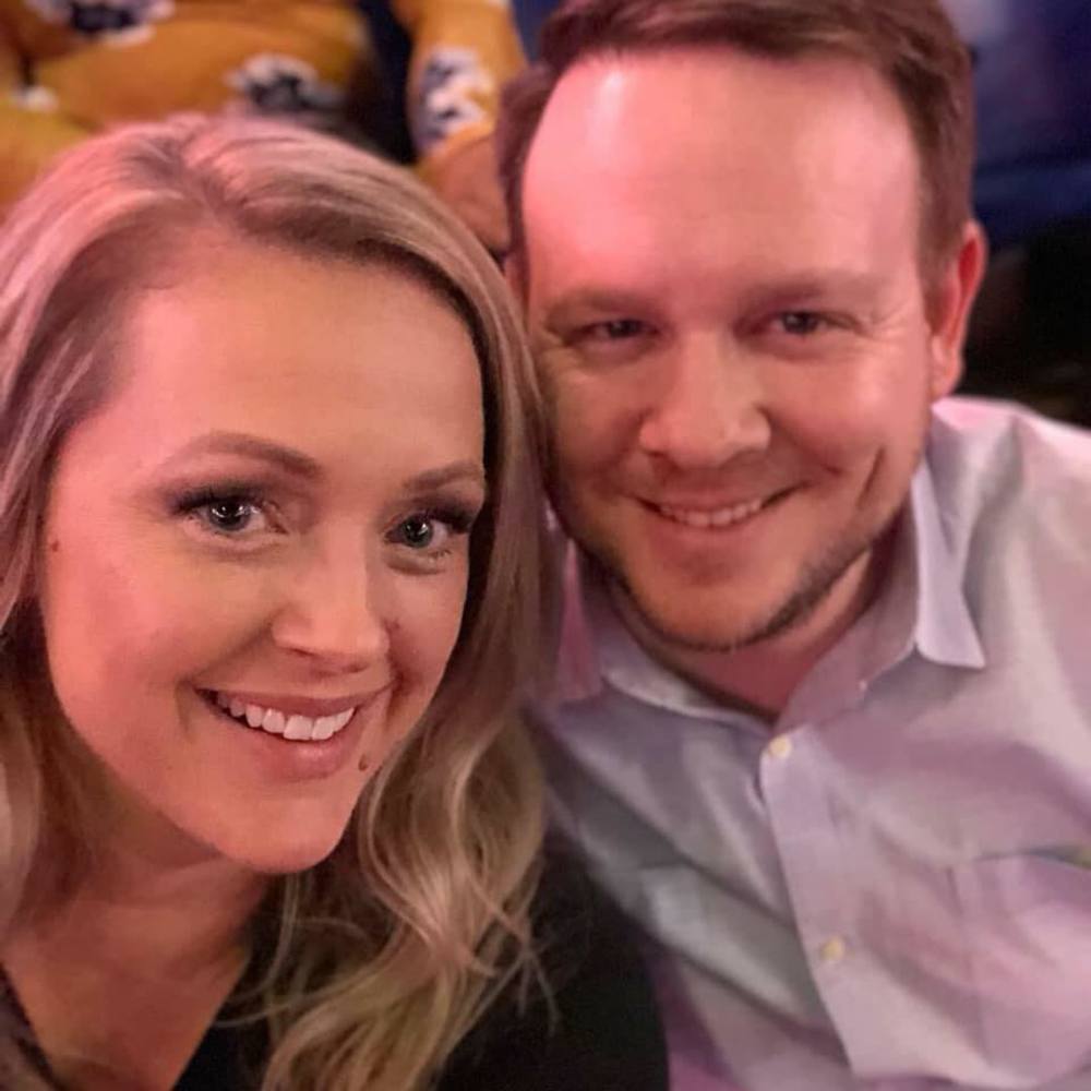 Meet your Posher, Kyle